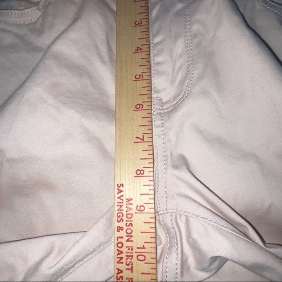 Buffalo by David Bitton Rose Pink Stretch Skinny Jeans – Size 4/27 - Picture 11 of 12